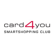 Logo of Card4you