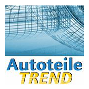 Logo of AutoteileTREND