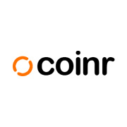 Logo of COINR
