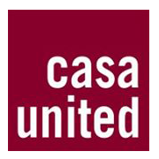 Logo of Casa United