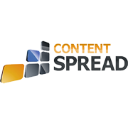 Logo of Contentspread