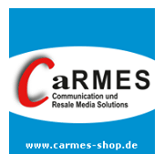 Logo of Carmes shop