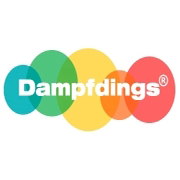 Logo of Dampfdings