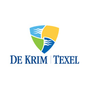 Logo of De Krim Texel