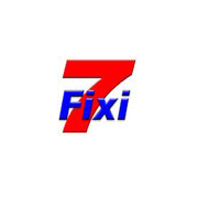 Logo of Fixi7