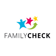Logo of Family Check