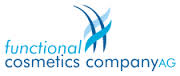 Logo of Functional cosmetics