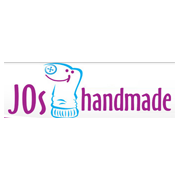Logo of JOs Handmade