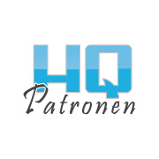 Logo of HQ-Patronen GmbH
