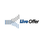 Logo of Live Offer