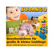 Logo of Kubango