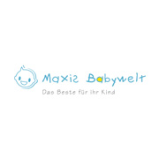 Logo of Maxis-Babywelt