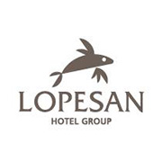 Logo of Lopesan