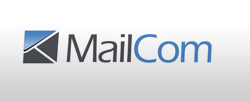 Logo of Mailcom.eu