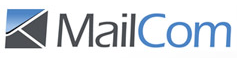 Logo of MailCom