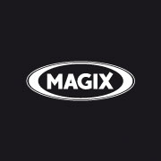 Logo of Magix