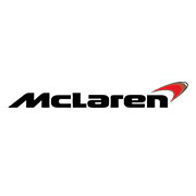 Logo of McLaren