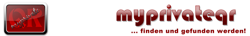 Logo of Myprivateqr