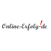 Logo of Online Erfolg