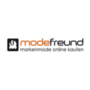 Logo of Modefreund