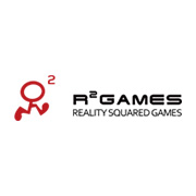 Logo of R2Games