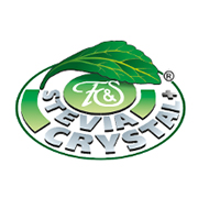 Logo of Stevia Crystal