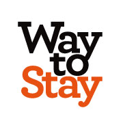 Logo of Way to Stay