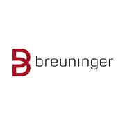 Logo of Breuninger