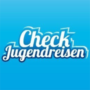 Logo of Check-Jugendreisen