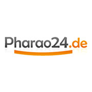 Logo of Pharao24.de