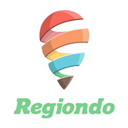 Logo of Regiondo