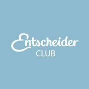 Logo of Entscheiderclub