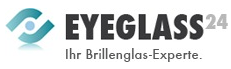 Logo of EyeGlass24