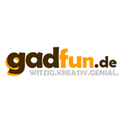 Logo of Gadfun