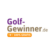Logo of Golf-Gewinner