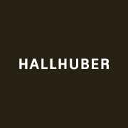 Logo of Hallhuber