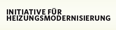 Logo of Ihre moderne Heizung