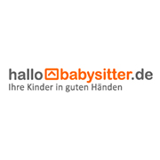Logo of Hallo Babysitter