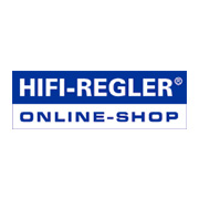 Logo of Hifi-Regler