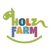 Logo of Holzfarm
