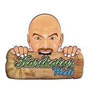 Logo of Karikatur Welt