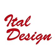 Logo of Ital-Design