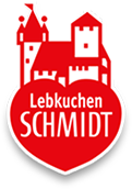 Logo of Lebkuchen Schmidt