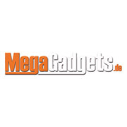 Logo of MegaGadgets