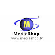 Logo of Mediashop