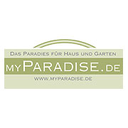 Logo of My Paradise