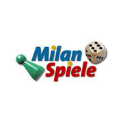 Logo of Milan-Spiele