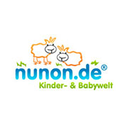Logo of Nunon