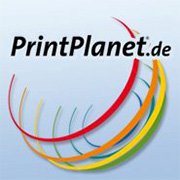 Logo of Print planet