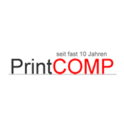 Logo of Print Comp
